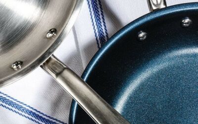 FEC RECOMMENDATIONS FOR MIGRATION TESTING OF NON-STICK COATED METAL KITCHENWARE