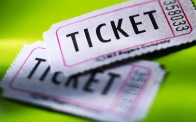 NEW ONLINE TICKETING SERVICE FOR FOOD CONTACT AND CHEMICAL LEGISLATION