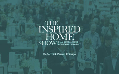 THE INSPIRED HOME SHOW