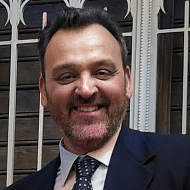 Sandro Tarozzo