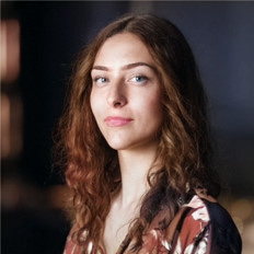 Aurora Alessia Bosio