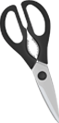 FEC Product Scissors
