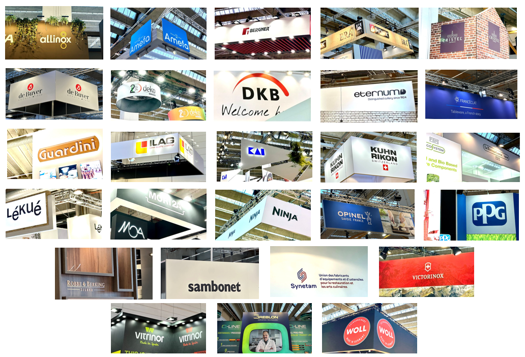 AMBIENTE 2024 (January 26-30)