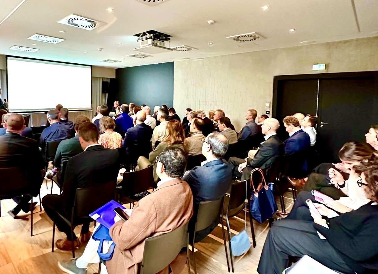 FEC Business Days 2023 in Strasbourg