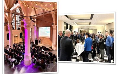 FEC BUSINESS DAYS – A GREAT GET TOGETHER IN AMSTERDAM!