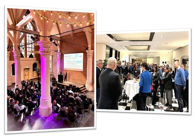 FEC BUSINESS DAYS – A GREAT GET TOGETHER IN AMSTERDAM!