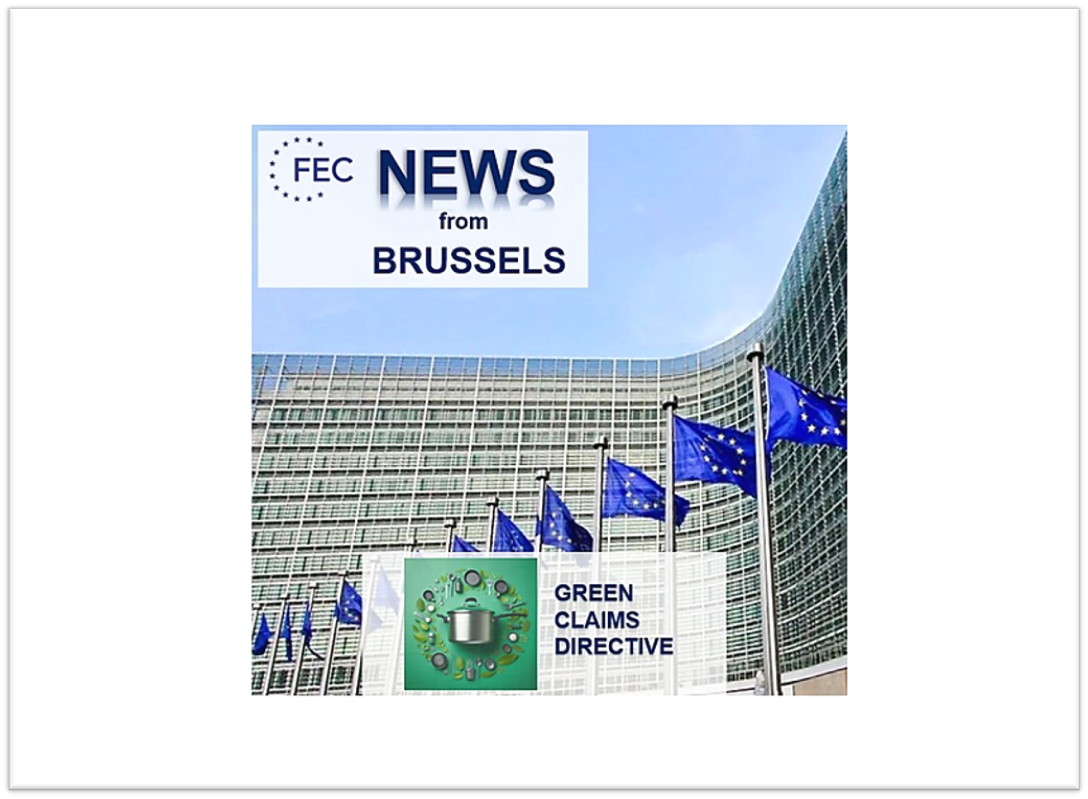 GREEN CLAIMS DIRECTIVE UPDATES