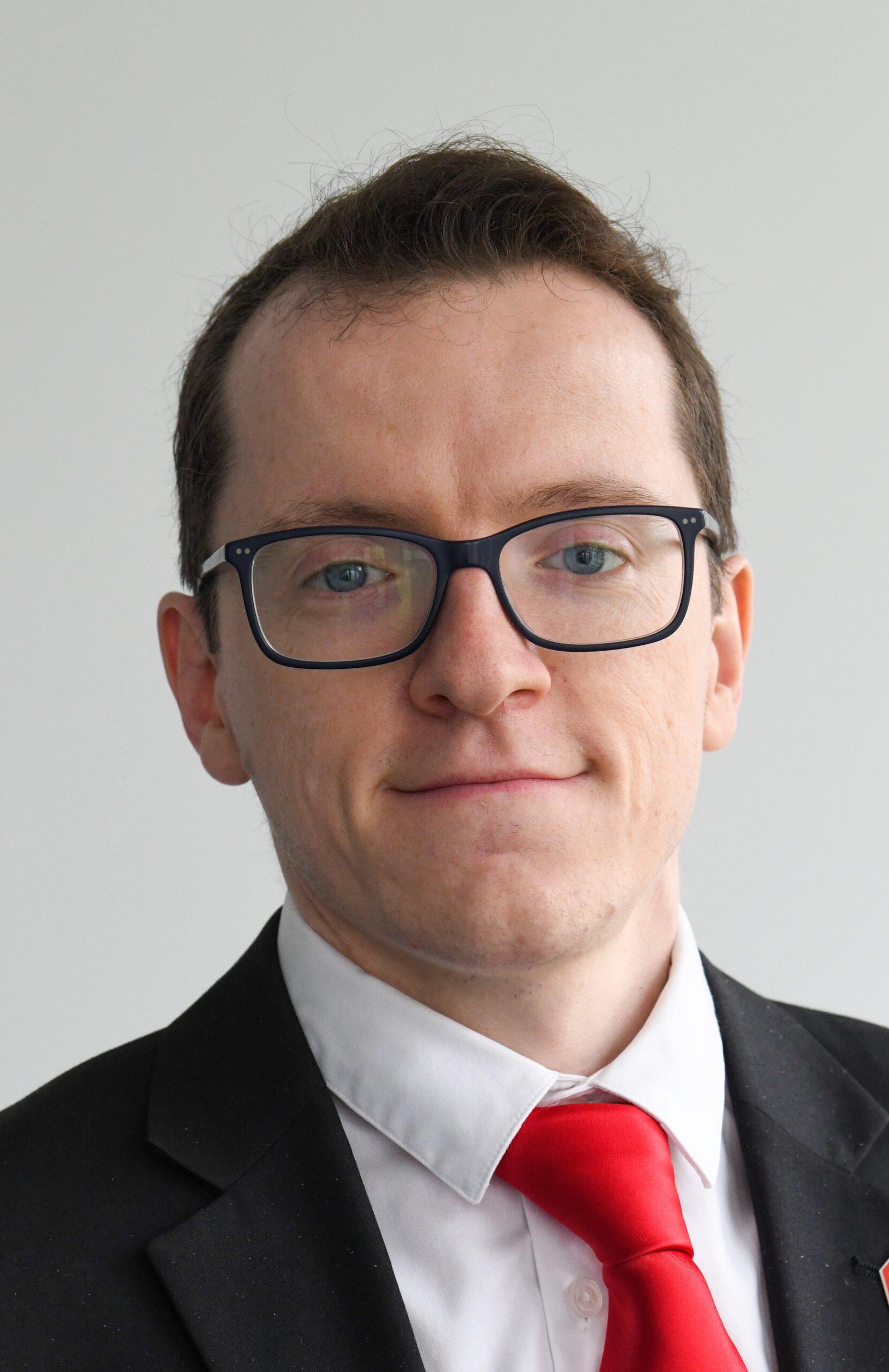 Gabriel Staniul
