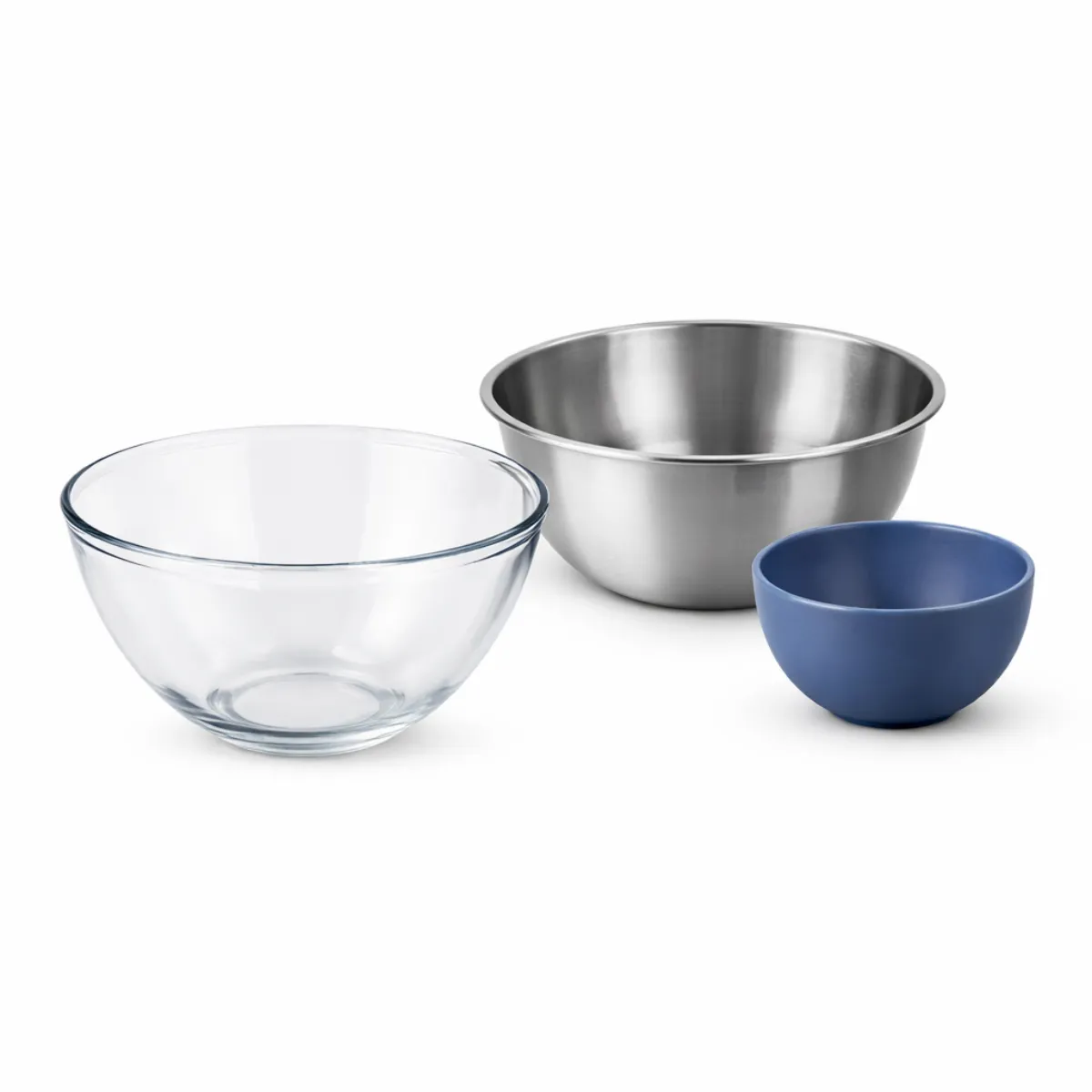Hollowware