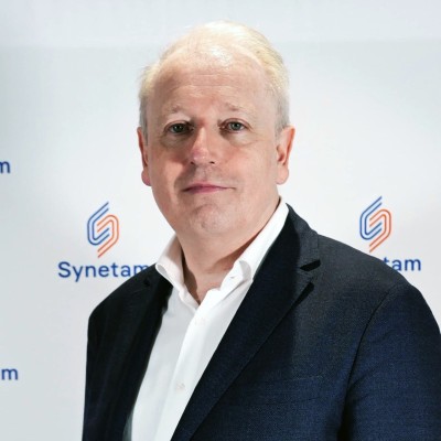 André-Pierre Doucet