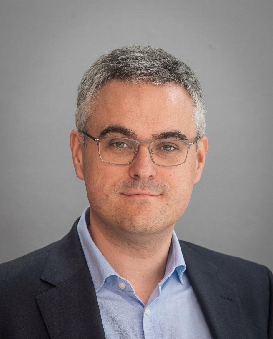 Pierre Laffont