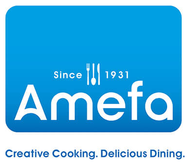 Amefa logo