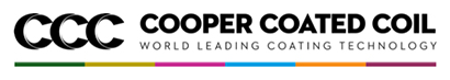 Cooper Coated Coil logo