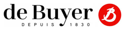 De Buyer logo