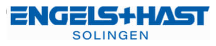 Engels & Hast logo