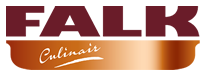Falk Culinair logo