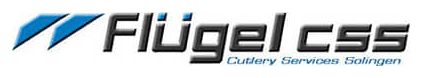 Flügel CSS logo