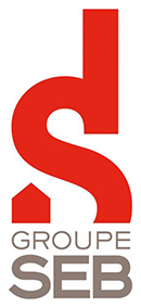 Groupe SEB logo