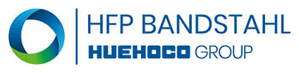 HFP Bandstahl logo