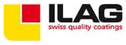ILAG logo