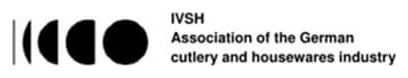 IVSH logo