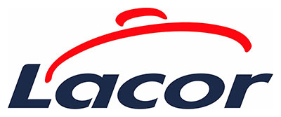Lacor logo