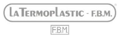 LaTermoplastic F.B.M. logo