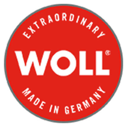 Norbert Woll logo
