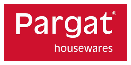 Pargat logo