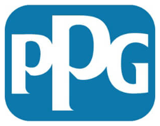 PPG Industrial Coatings logo