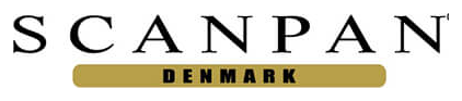 SCANPAN logo