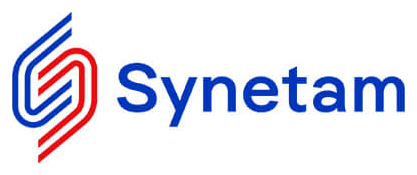 Synetam logo