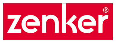 Zenker Backformen logo